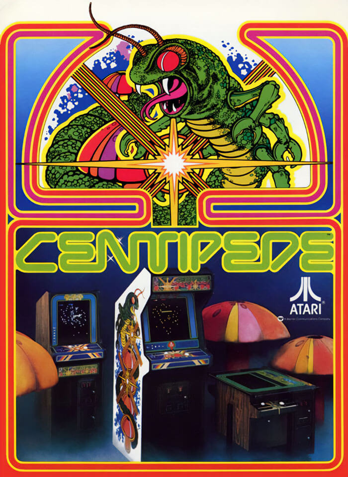 The Best Classic Arcade Games Of All Time