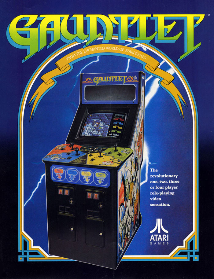 10+ Best Arcade Games of All Time - The 20s Guy
