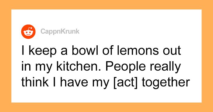 75 Amazing Life Hacks That Actually Work, Shared In This Online Thread