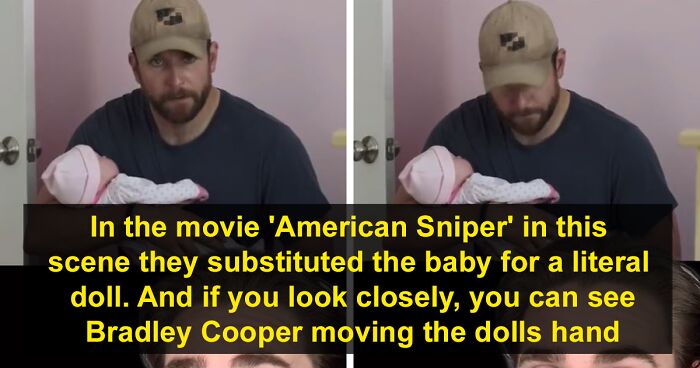 This Guy Online Reveals What Biggest Movie Discrepancies Made It To The Final Cut And Here Are 20 Of Them