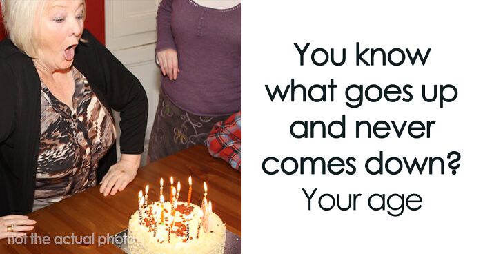 People Are Cracking Up At These 150 Birthday Puns And Jokes