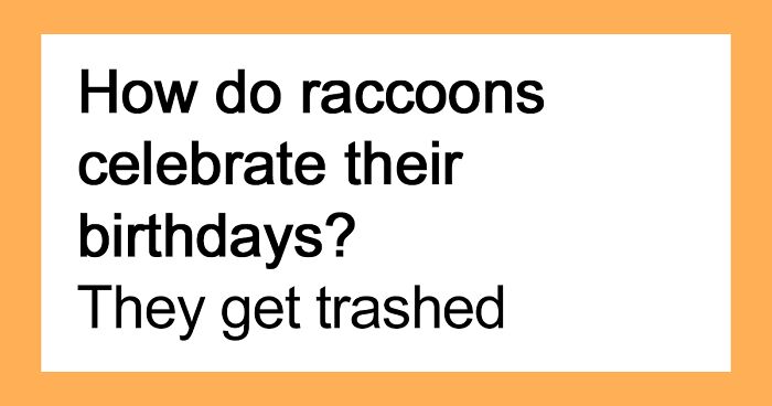 30 Birthday Puns That Are Really A Piece Of Cake