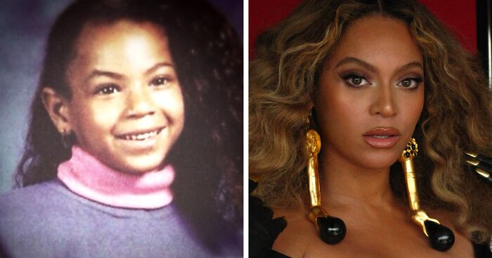 I Found Celebrity Childhood Photos, And Here Are 56 New Pics To Show How Much They’ve Changed