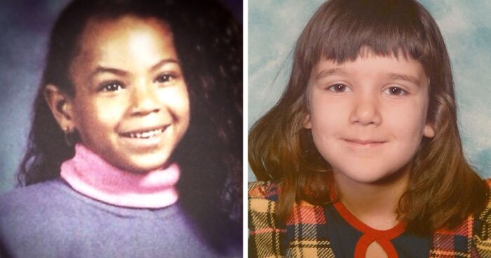 I Found 30 Rare Celebrity Childhood Photos That Show Barely Recognizable Stars