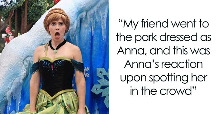 People Who Worked At Disney Share The Pros And Cons Of The Customers There (54 Stories)