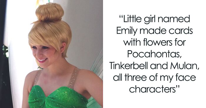 Disney Theme Park Employees And Guests Share What They Love And Hate About It (54 Posts)