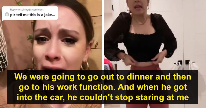 Woman Claims Her Date Sent Her Home In An Uber As He Didn't Like Her Outfit