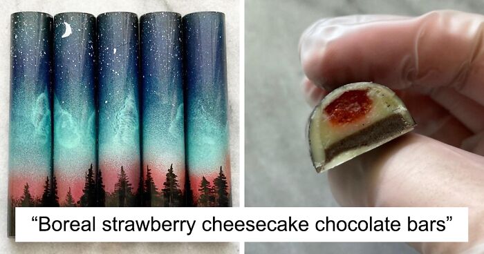 People Are Sharing Pics Of Nearly Perfect Food, And Here Are 50 Of The Most Beautiful Ones (New Pics)