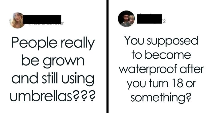 47 Funny Moments People's IQ Dropped To -1000, Collected By This Twitter Page