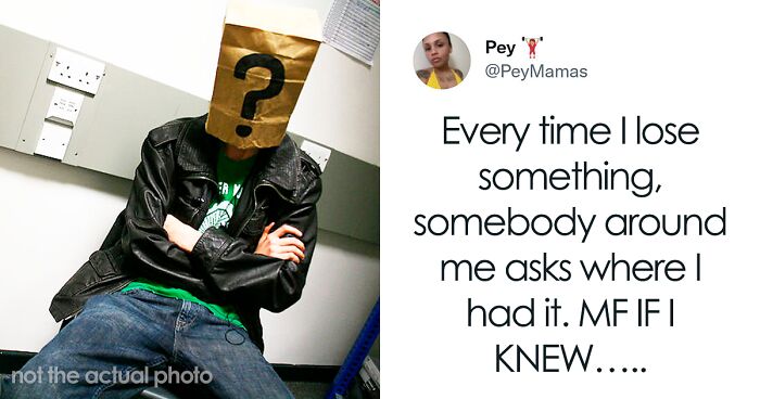 Twitter Users Still Can’t Recover After Being Asked These 36 Idiotic Questions