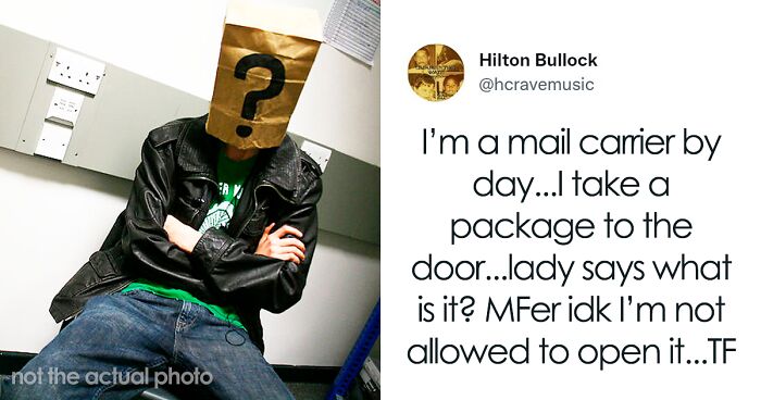 Twitter Users Are Collectively Facepalming At These 36 Questions They Were Once Asked