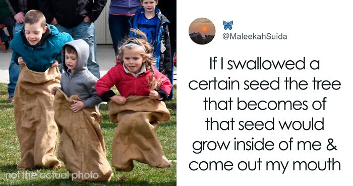 Twitter User Asked, “What Is The Dumbest Thing You Believed As A Child?” And 34 Folks Delivered