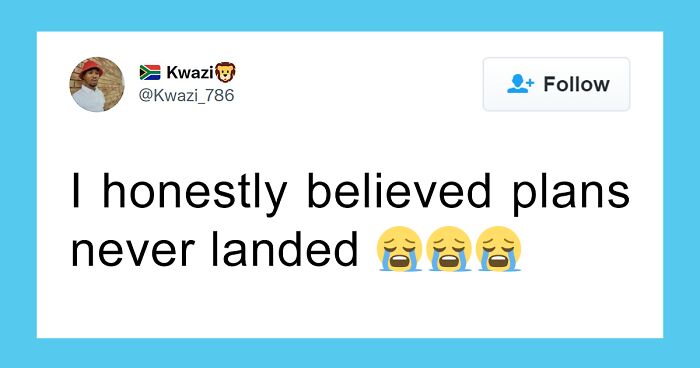 People Are Going To Pieces After Reading This Thread Of Twitter Users Sharing The Dumbest Things They Believed As Kids (34 Tweets)