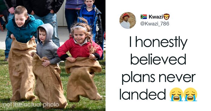 Twitter User Asked, “What Is The Dumbest Thing You Believed As A Child?” And 34 Folks Delivered