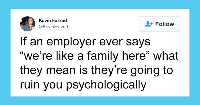 77 Hilariously Accurate Work And Office Memes, As Shared By The ‘Employee Tears’ Instagram Page