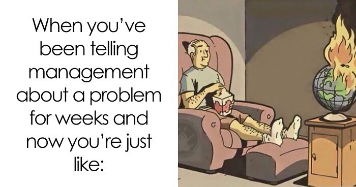 77 Painfully Relatable Posts From This IG Account For Everyone Who Has Ever Had A Job