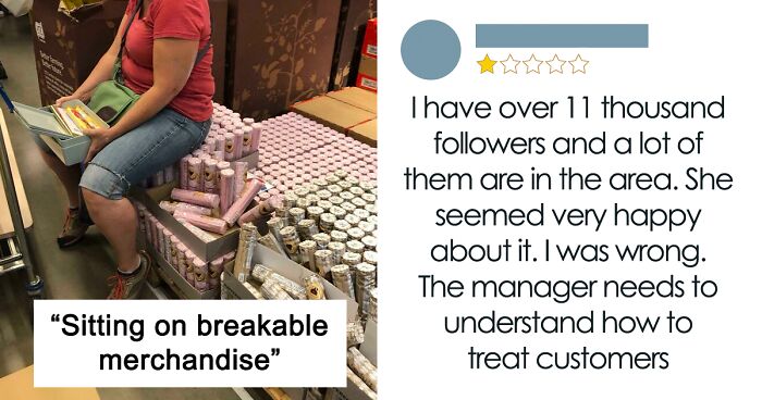 87 Of The Biggest Self-Centered Jerks Getting Shamed Online