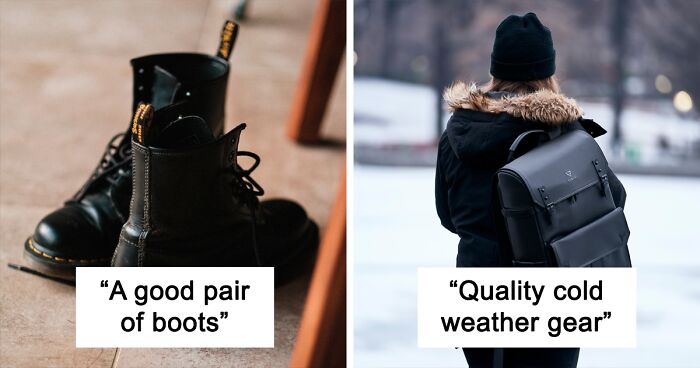 65 Times People Invested In An Expensive Item And Didn't Regret It