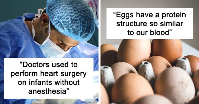 People Are Listing Facts They Wish They Never Knew, And These 69 Are Really Terrible