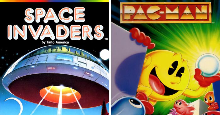 30 Best Classic Arcade Games of All Time PART ONE