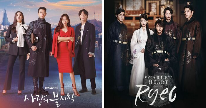 Best Korean Dramas That You Should Watch Right Now