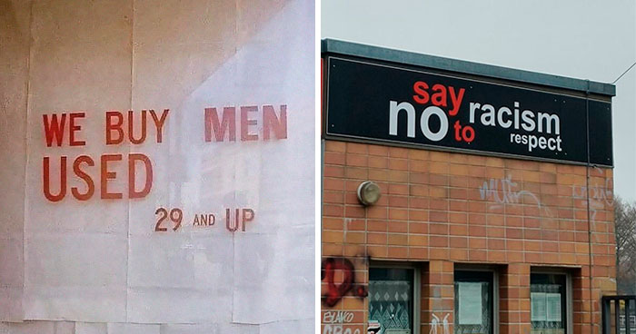 85 Times People Didn’t Think Their Message Through And It Resulted In These Fails (New Pics)