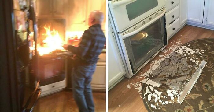 104 People Who Had A Worse Thanksgiving Day Than You