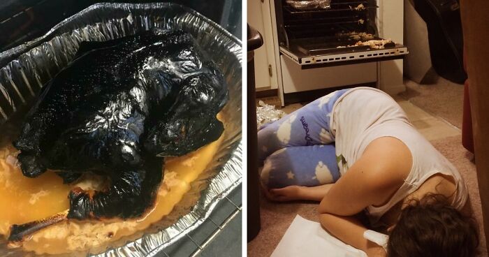 104 Times People Failed Miserably At Thanksgiving