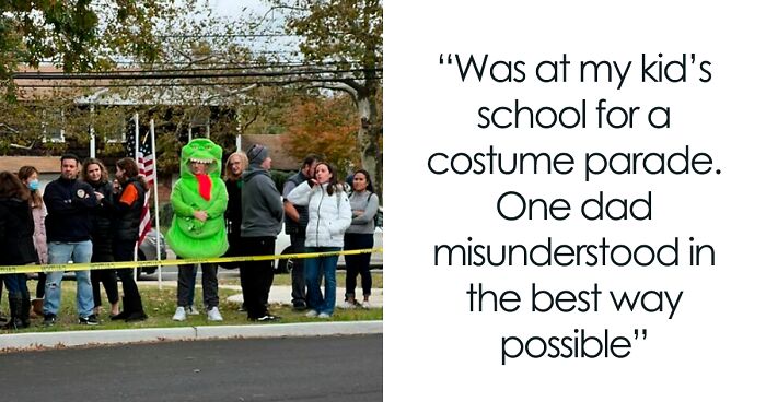 30 Times Halloween Didn’t Go As Planned For These People