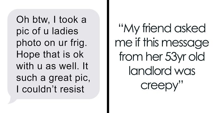 36 Inappropriate Messages Clients Received From People Who Should've Stayed Professional