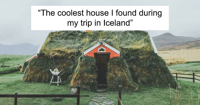 50 Pics That Prove Iceland Is Unlike Any Other Country