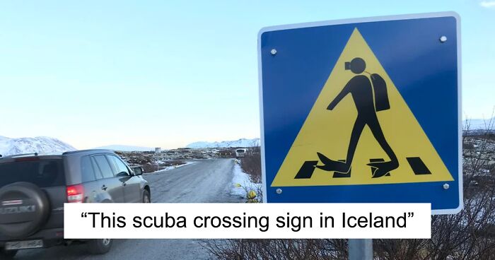 50 Pics That Prove Iceland Is Unlike Any Other Country