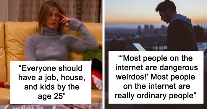 Millennials Share What Lies They've Been Told Growing Up And Here's 60 Of The Most Annoying Ones