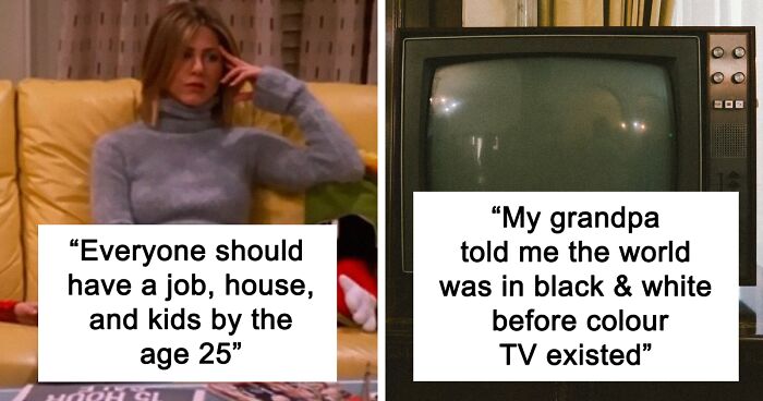 60 Millennials Reveal The Biggest Lies They Were Told Growing Up