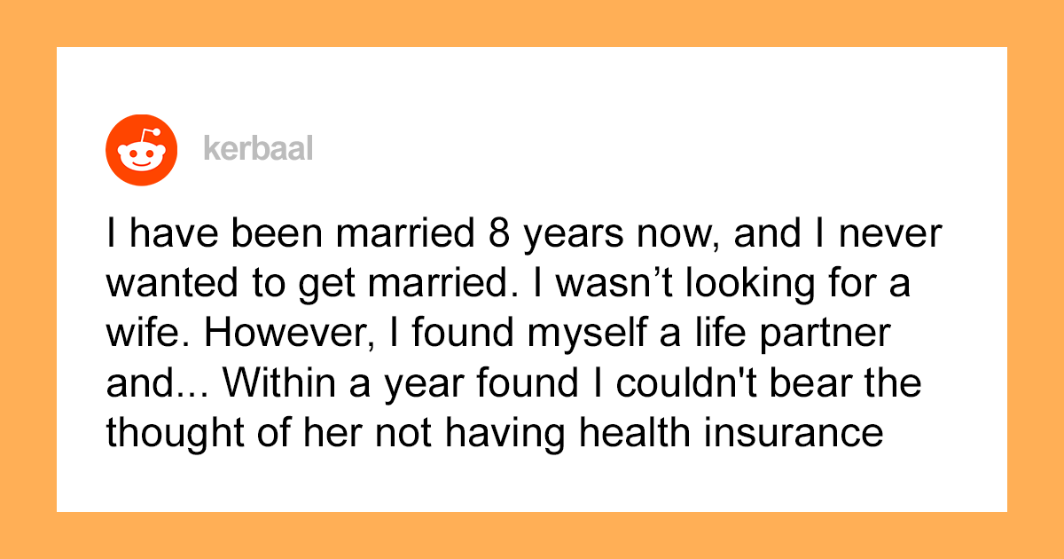 Person Asks What Married People Want All Unmarried People To Know About Married Life, 30 Deliver | Bored Panda