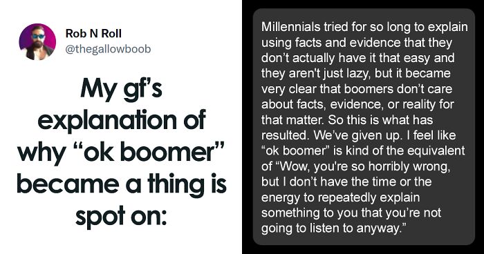 The ‘Lost Generation’ Online Group Has Millennials And Gen Zs Sharing Their Disappointment With The World And Here's 80 Of The Most Spot-On Posts