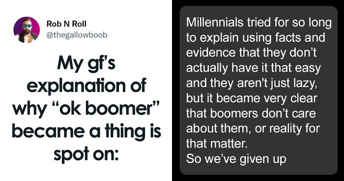 Millennials Share 80 Posts And Memes That Show The Struggles They Face