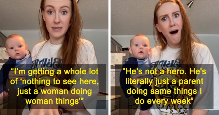 “I've Got A Fun Little Story About 'Daddy Privilege'”: Mom Calls Out Daddy Privilege, And Her Video Gets Viewed Over 4 Million Times