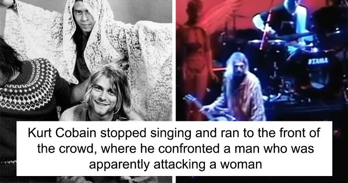 20 Times Musicians Were Not Afraid To Stop The Music When They Saw Something Wasn’t Right In The Crowd