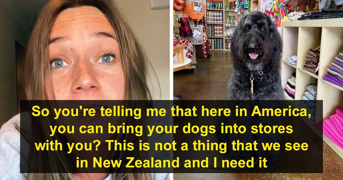 11 “Culture Shocks” That This New Zealander Experienced After Relocating To The US