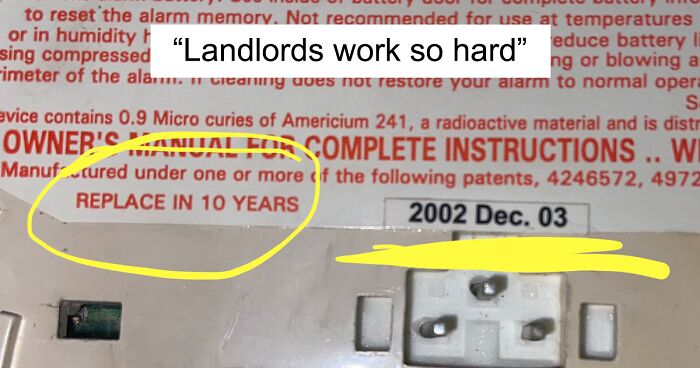 This Online Group Is Dedicated To Shaming Greedy And Delusional Landlords, And Here Are Their 40 Best Posts (New Pics)