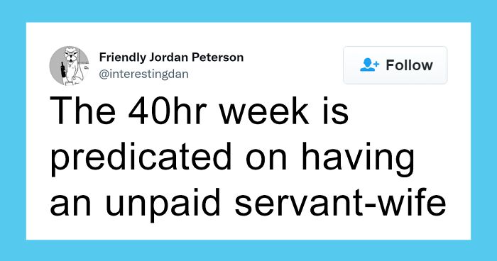 People Debate Whether It Is Possible To Have It All While Working Full-Time (48 Tweets)