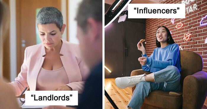 People Are Sharing Which Professions They Think Get Paid Way Too Much, And Here Are 52 Opinions