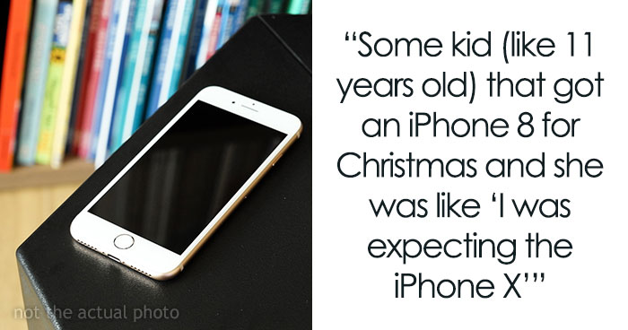 69 People Are Sharing The Most Severe Cases Of A Spoiled Kid They Have Come Across