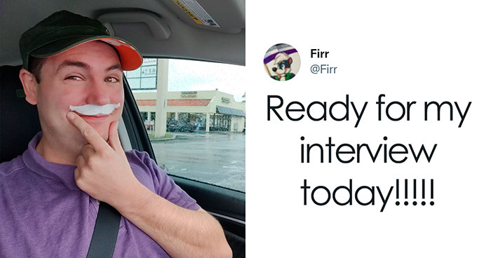 Guy’s Recruiter Schedules Interview With Company That Fired Him, So He Live-Tweets The Entire Thing