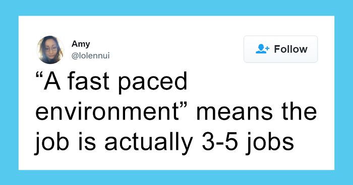 People Share Unrealistic Requirements They Get When Trying To Find A Job, And Here Are 81 Of The Most Ridiculous Ones (New Pics)