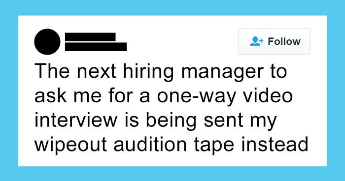 People Share 81 Red Flags They Came Across In The Job Application Process In This Online Group Dedicated To 'Recruiting Hell' (New Pics)