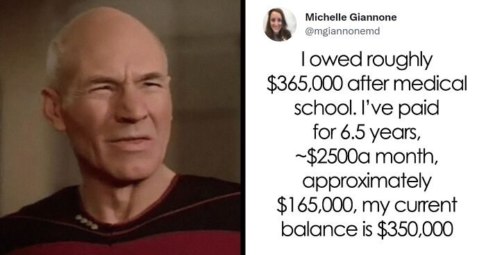 32 Alarming Posts About How The Student Debt System Affects People’s Lives In The US