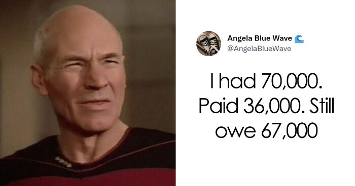 32 Screenshots Showing How Wild And Insane Student Loans Are In America