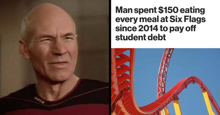 32 Screenshots To Prove That Student Loans Are Pretty Impossible To Get Out Of In The USA